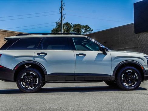 New 2026 Hyundai Palisade XRT Pro AWD/4WD image 6