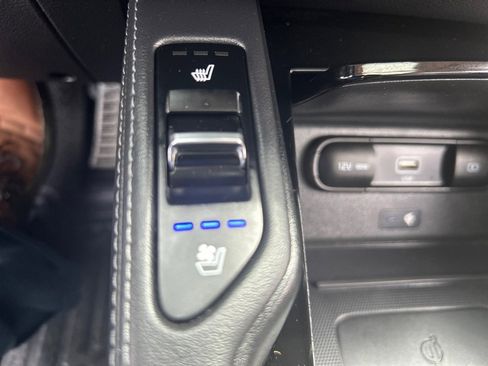 Used 2022 Kia Telluride SX image 27