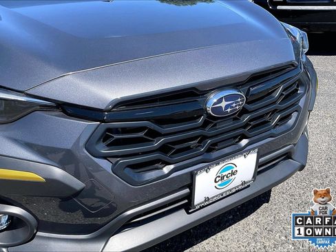 Certified 2024 Subaru Crosstrek 2.5i Sport AWD/4WD image 31