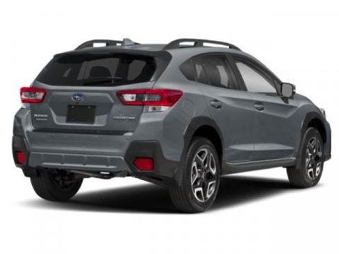 Used 2020 Subaru Crosstrek 2.0i Limited w/ Moonroof Package w/Navigation image 5