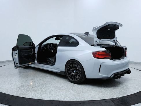 Used 2019 BMW M2 Competition image 10