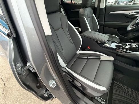 New 2026 Buick Envision Sport Touring AWD/4WD image 28