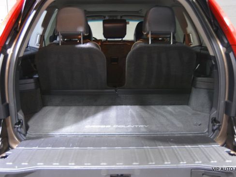 Used 2013 Volvo XC90 3.2 AWD/4WD image 35