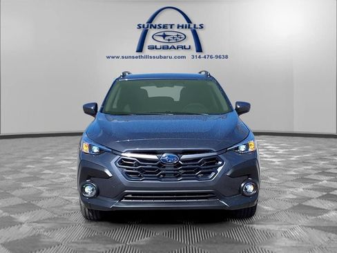 New 2026 Subaru Crosstrek 2.0i Premium image 22