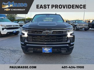 Certified 2023 Chevrolet Silverado 1500 RST w/ Z71 Off-Road Package AWD/4WD video 2