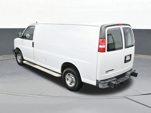 Used 2021 Chevrolet Express 2500 Work Van w/ Driver Convenience Package image 52