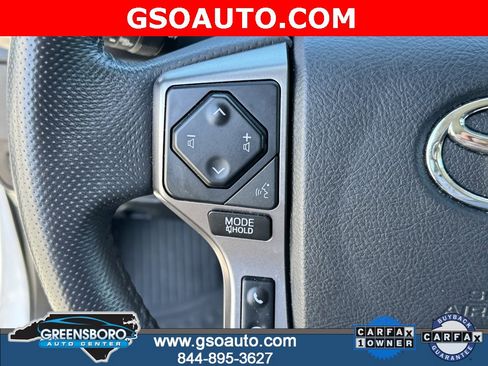 Used 2023 Toyota Tacoma SR5 w/ Technology Package image 22