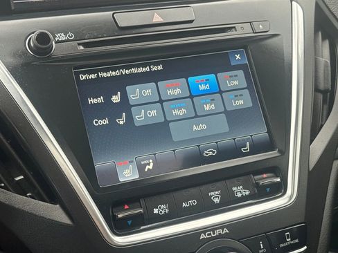 Used 2020 Acura MDX SH-AWD w/ Advance Package image 28