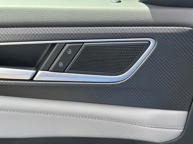 New 2026 Volkswagen Atlas Peak Edition AWD/4WD image 21