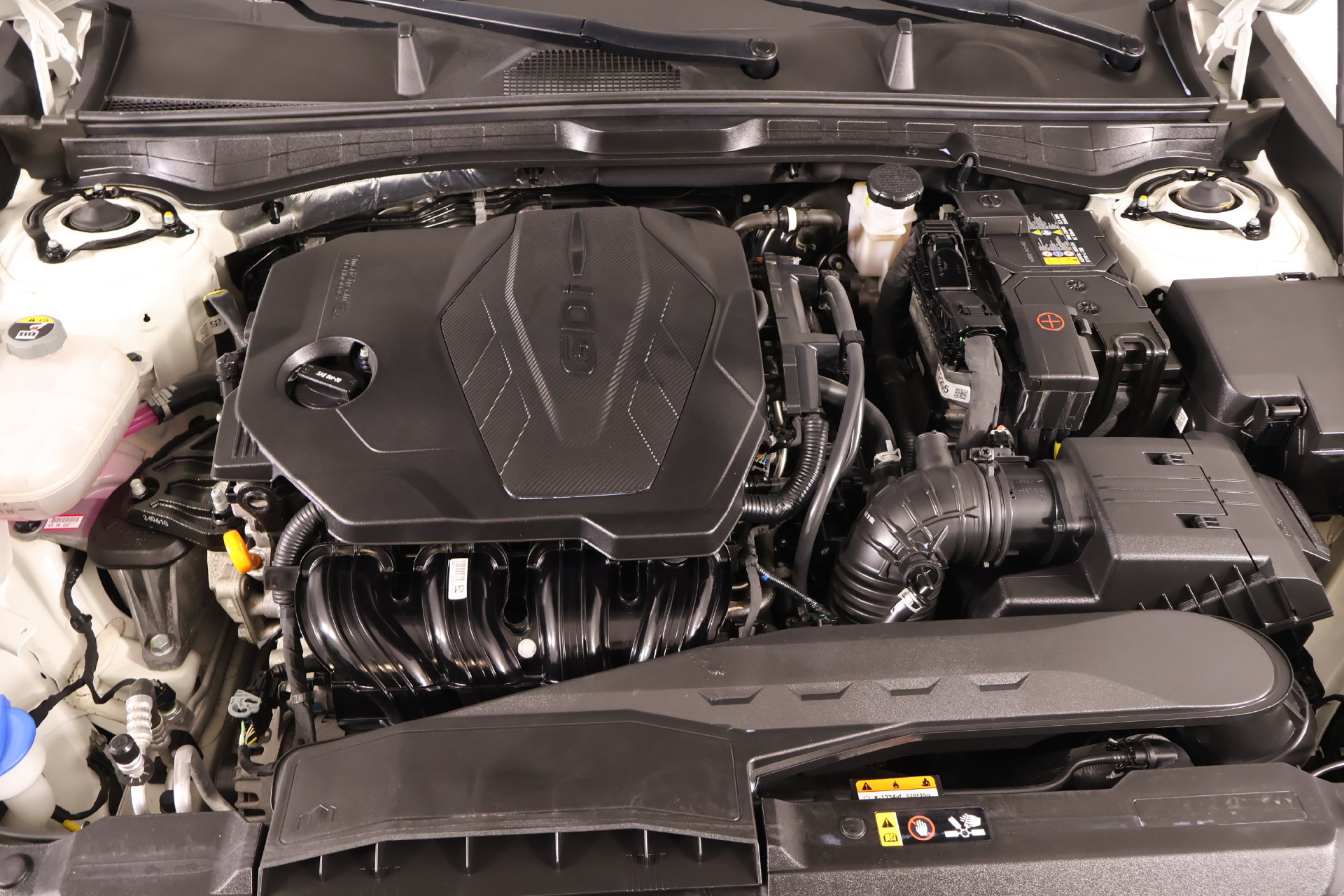 Used 2024 Hyundai Sonata SEL FWD image 18