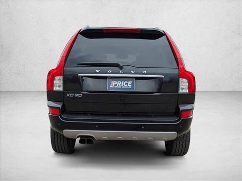 Used 2013 Volvo XC90 3.2 R-Design FWD image 7