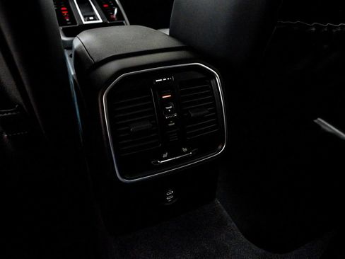 New 2026 Porsche Macan S AWD/4WD image 31