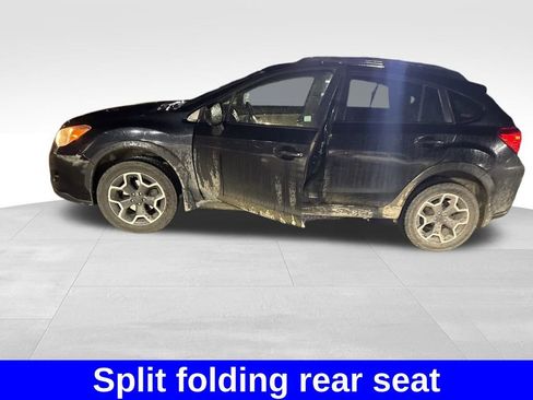 Used 2013 Subaru Crosstrek 2.0i Limited w/ Popular Pkg 2 image 17