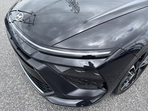Used 2024 Hyundai Sonata N Line FWD image 6