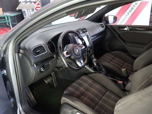 Used 2013 Volkswagen GTI 2-Door FWD image 13