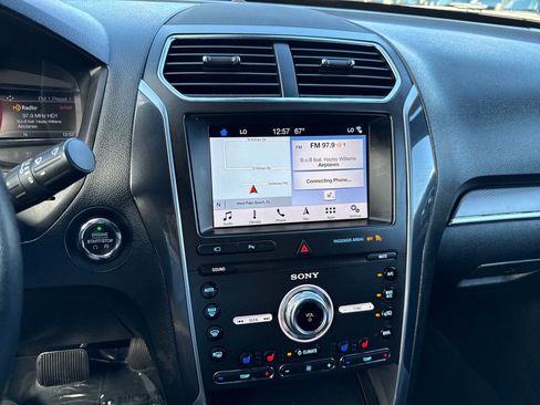 Used 2019 Ford Explorer Sport w/ Equipment Group 401A image 20