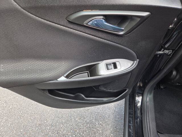 Used 2016 Chevrolet Malibu LS FWD image 25