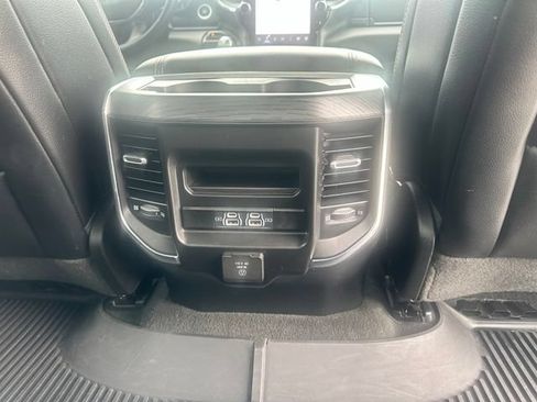 Used 2023 RAM 1500 Laramie AWD/4WD image 20