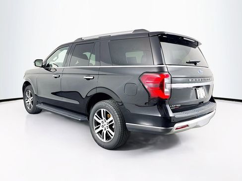 Used 2024 Ford Expedition Limited image 7