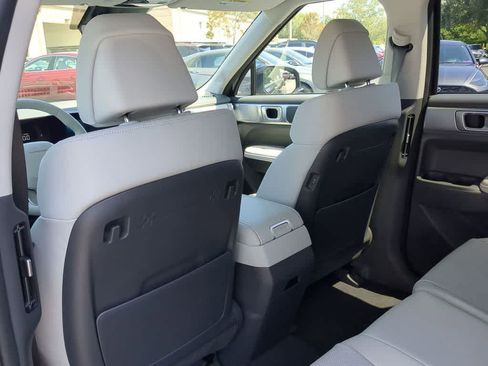 New 2026 Hyundai Santa Fe SEL FWD image 19