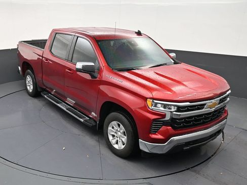 Used 2023 Chevrolet Silverado 1500 LT RWD image 18