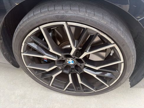 Used 2024 BMW 840i Gran Coupe w/ M Sport Professional Package image 4