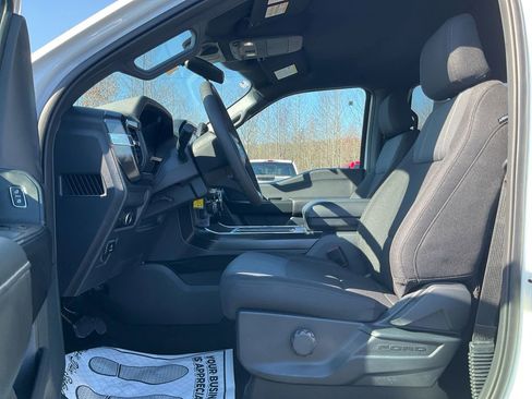 New 2026 Ford F150 STX image 16