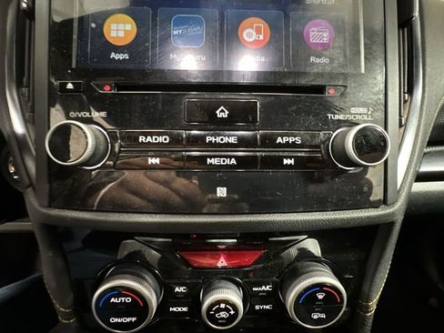 Used 2022 Subaru Forester Wilderness image 14