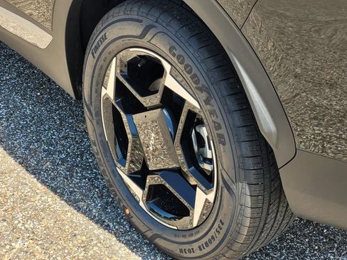 New 2026 Kia Sportage EX AWD/4WD image 5
