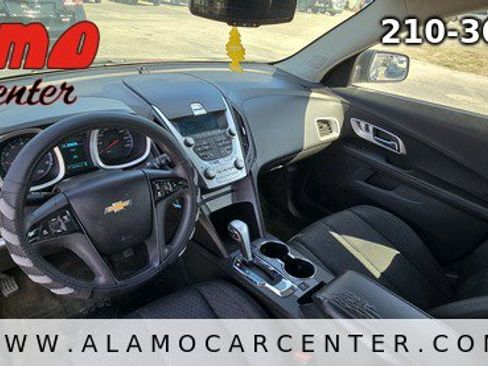 Used 2014 Chevrolet Equinox LS image 31