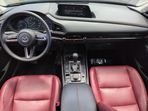 Used 2023 MAZDA CX-30 AWD 2.5 S w/ Preferred Package image 28