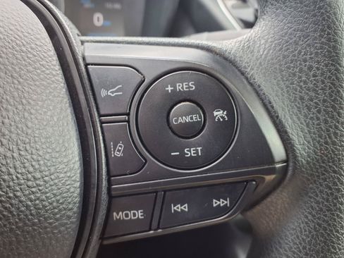 Used 2020 Toyota Corolla LE w/ LE Premium Package FWD image 15