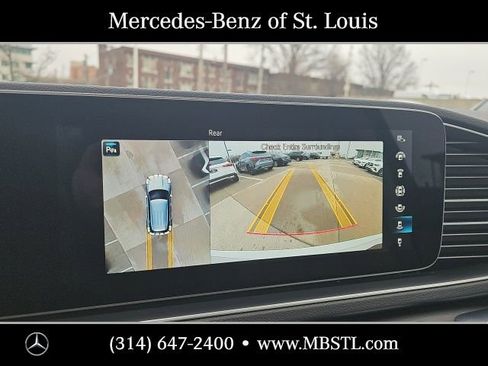 Used 2021 Mercedes-Benz GLE 350 GLE 350 image 29