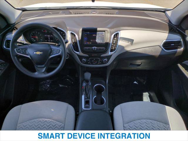 Used 2024 Chevrolet Equinox LS FWD image 21