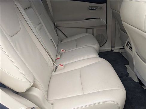 Used 2015 Lexus RX 350 FWD image 18