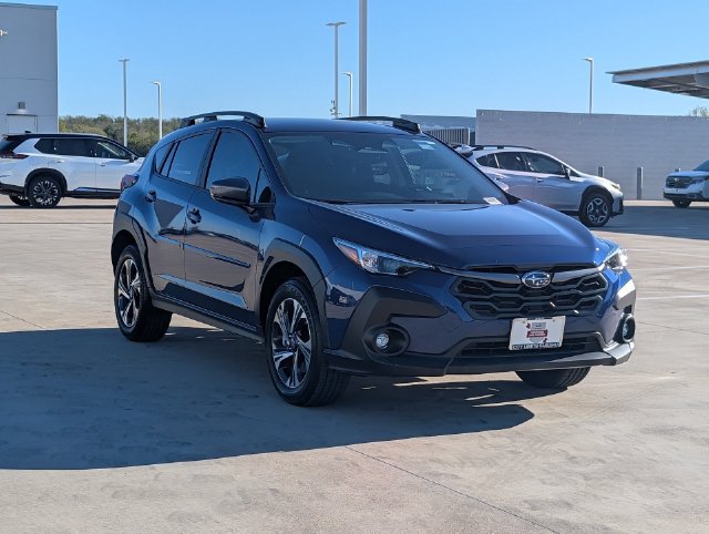 Certified 2024 Subaru Crosstrek 2.0i Premium AWD/4WD image 7
