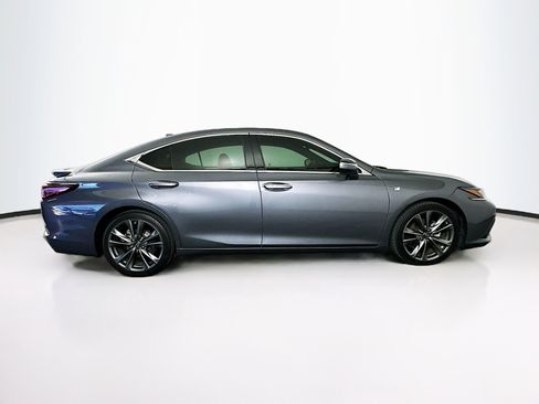 Used 2021 Lexus ES 350 F Sport FWD image 10