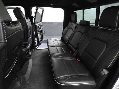 Used 2020 RAM 1500 Limited AWD/4WD image 40