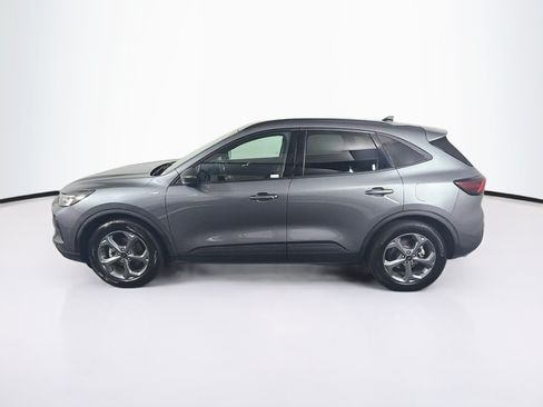 Used 2025 Ford Escape ST-Line FWD image 4