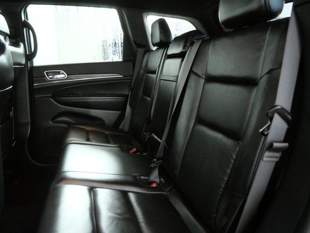 Used 2019 Jeep Grand Cherokee Limited AWD/4WD image 13