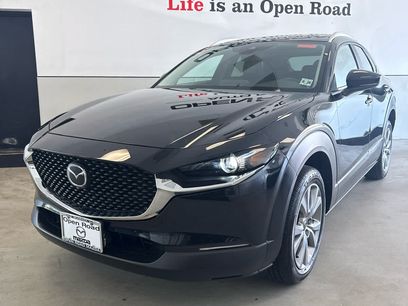 Certified 2023 MAZDA CX-30 AWD 2.5 S w/ Select Package