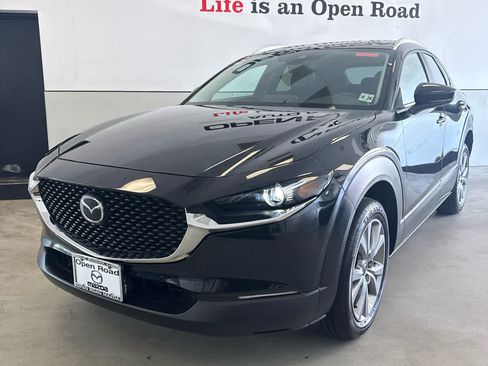 Certified 2023 MAZDA CX-30 AWD 2.5 S w/ Select Package image 1