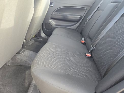 Used 2024 Mitsubishi Mirage G4 SE image 31