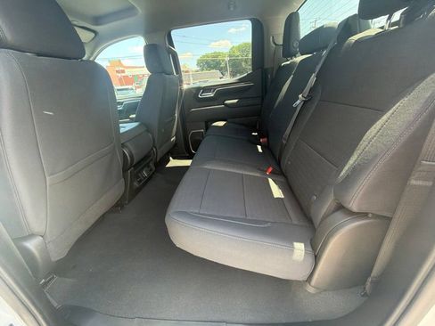 Used 2026 Chevrolet Silverado 1500 RST AWD/4WD image 46