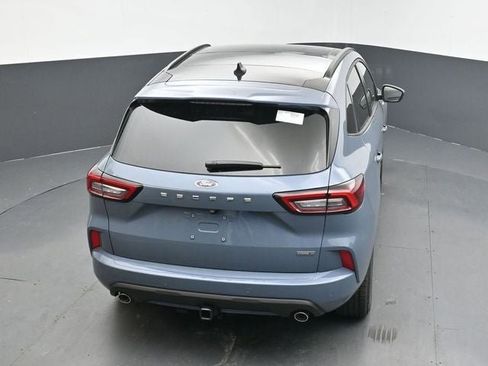 New 2026 Ford Escape ST-Line Elite w/ Premium Technology Package image 22