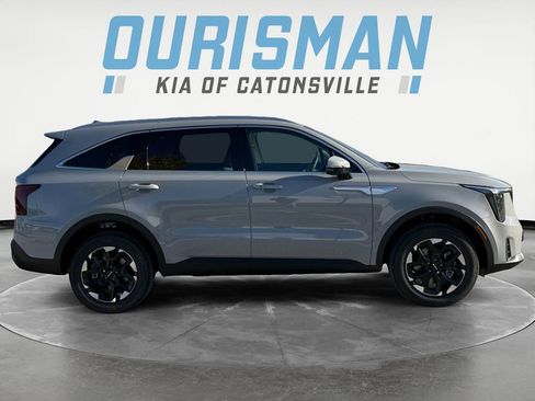 New 2026 Kia Sorento S image 7