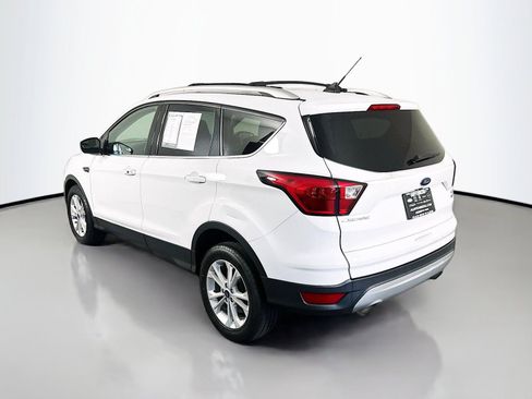 Used 2019 Ford Escape SE FWD image 5