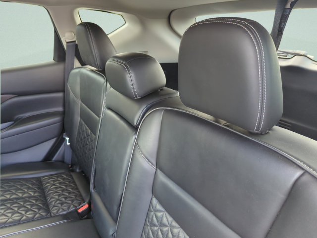 Certified 2020 Nissan Murano Platinum FWD image 30