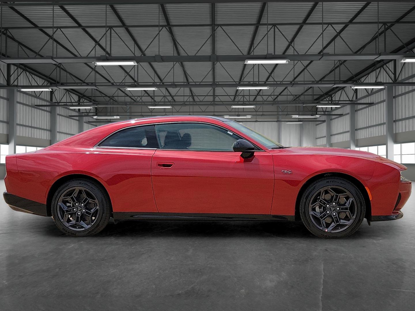 New 2026 Dodge Charger R/T w/ Blacktop Package AWD/4WD image 5