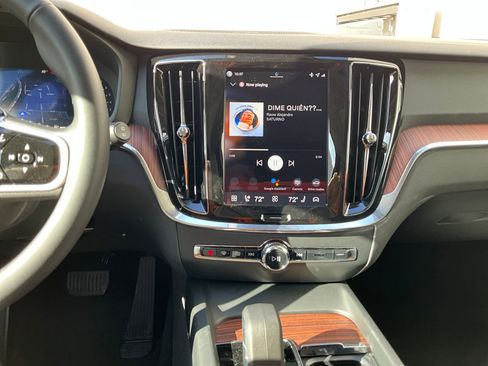 New 2026 Volvo V60 B5 Cross Country Plus w/ Climate Package image 17